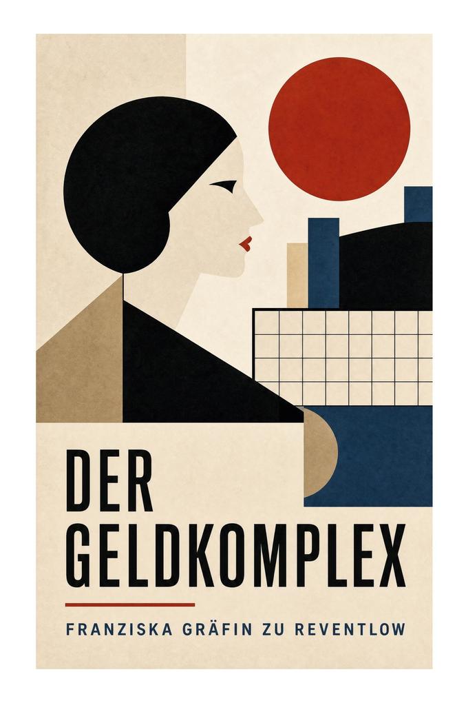 Der Geldkomplex