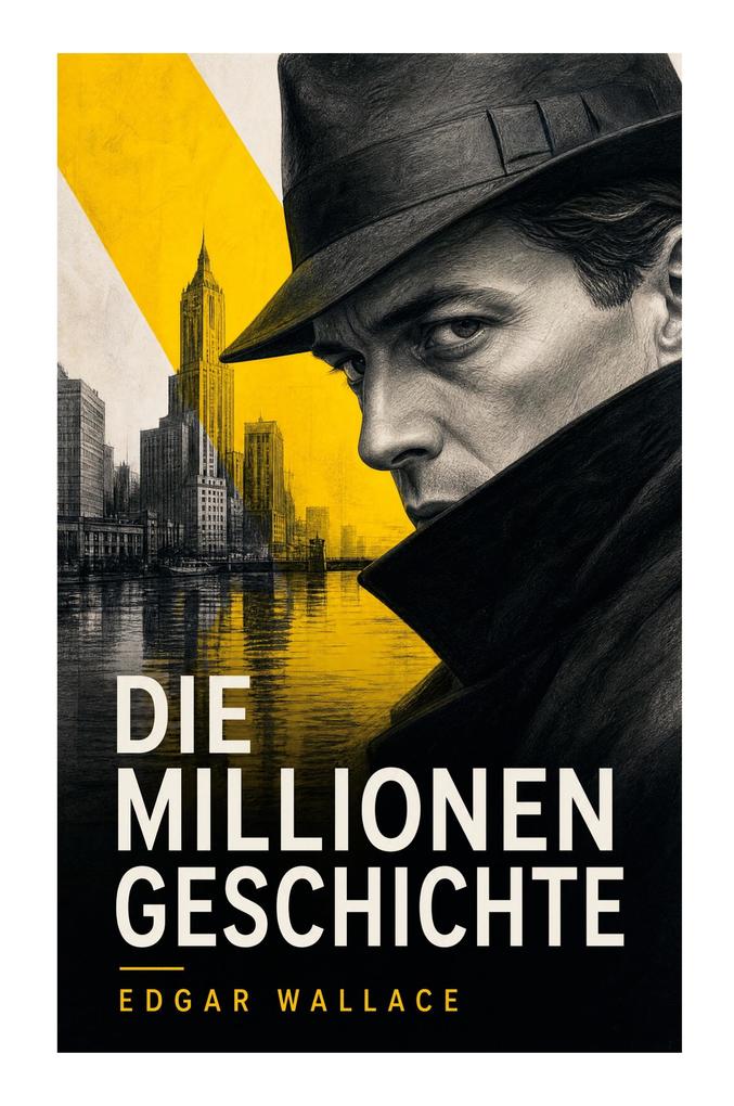 Die Millionengeschichte