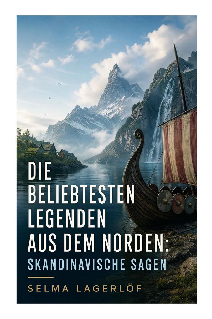 Die beliebtesten Legenden aus dem Norden: Skandinavische Sagen
