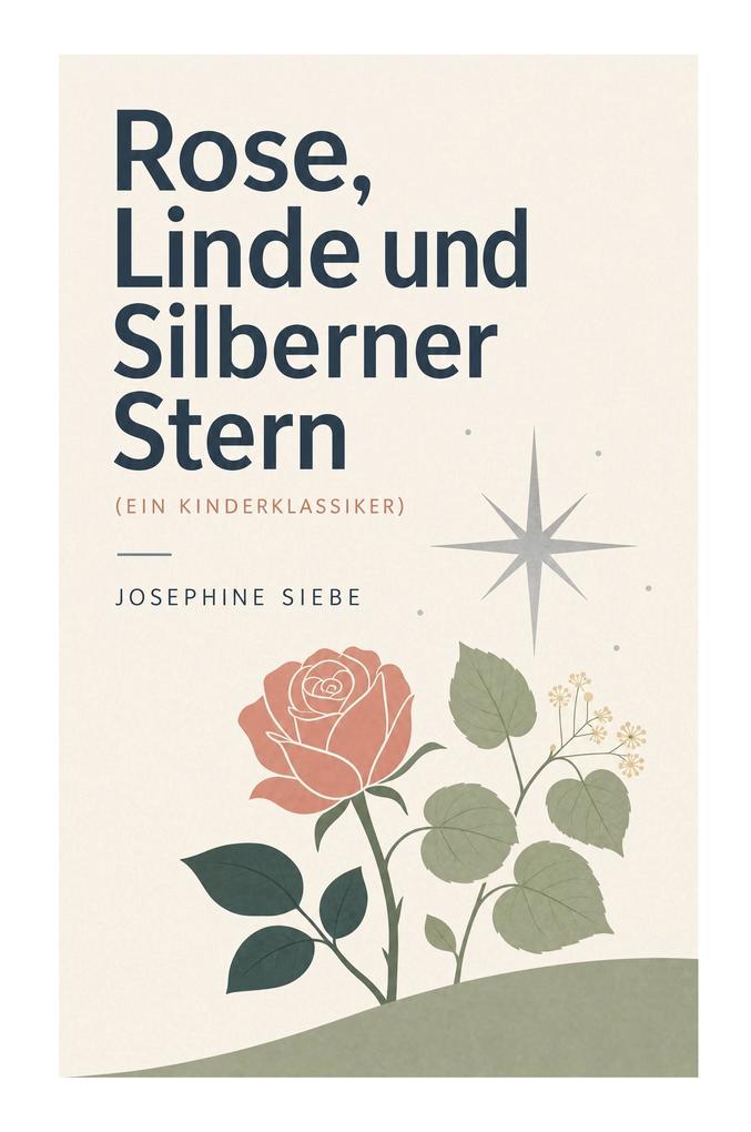 Rose Linde und Silberner Stern (Ein Kinderklassiker)