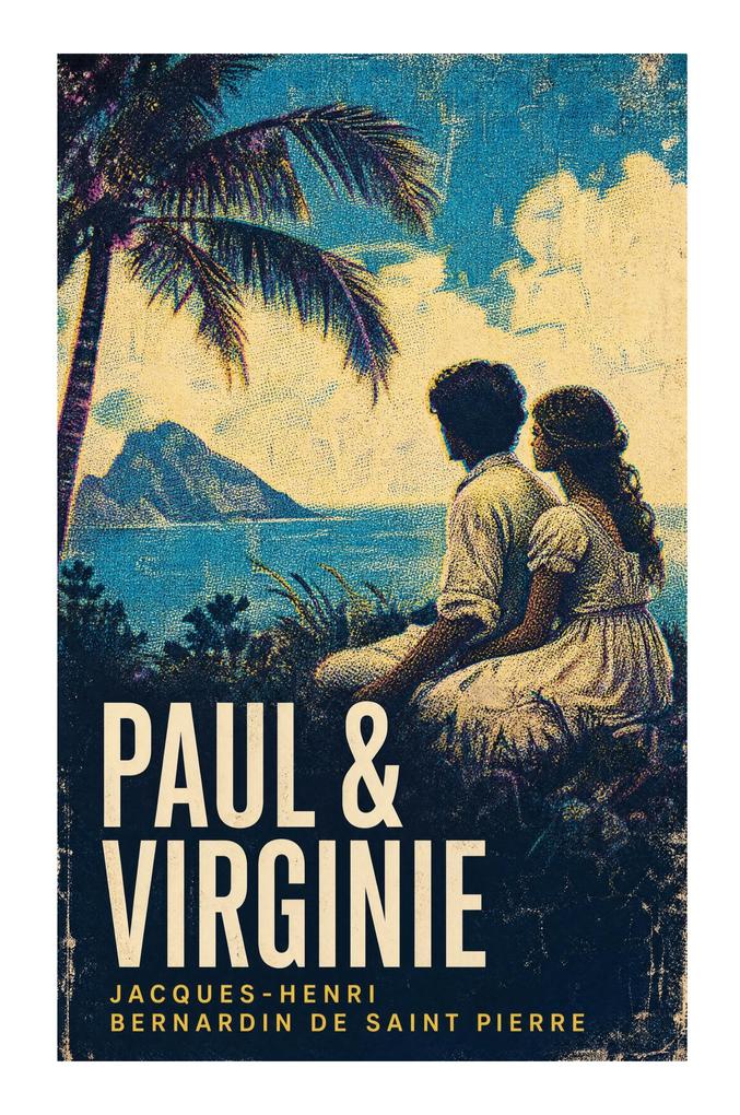 Paul & Virginie