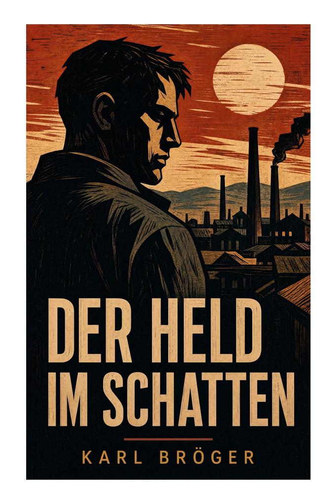Der Held im Schatten