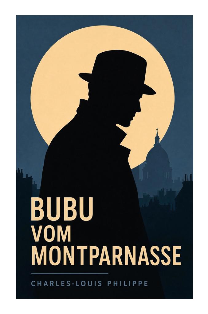 Bubu vom Montparnasse