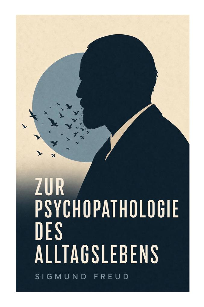 Zur Psychopathologie des Alltagslebens