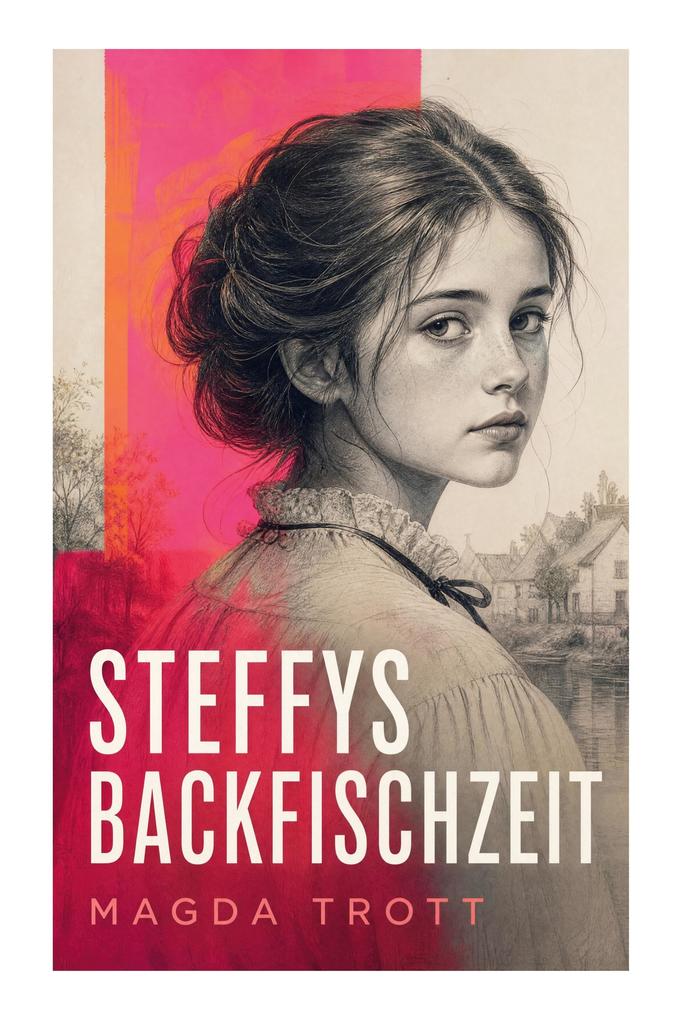Steffys Backfischzeit