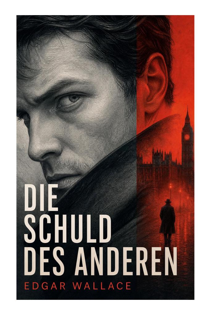 Die Schuld des Anderen