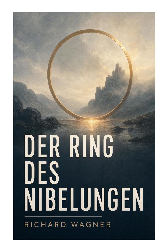 Der Ring des Nibelungen