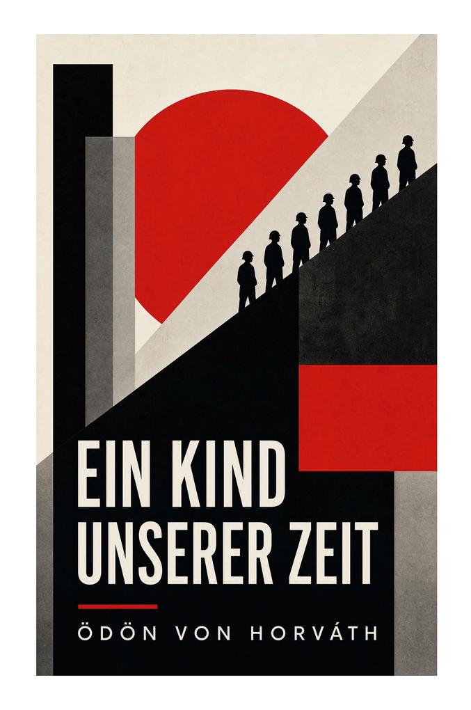 Ein Kind unserer Zeit