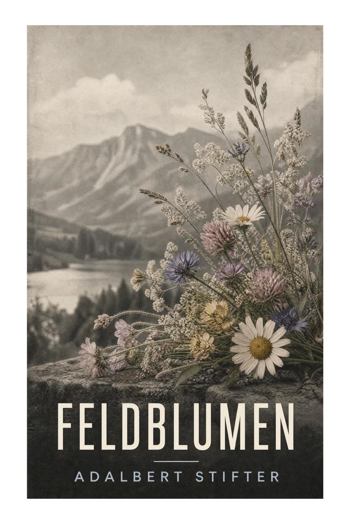 Feldblumen