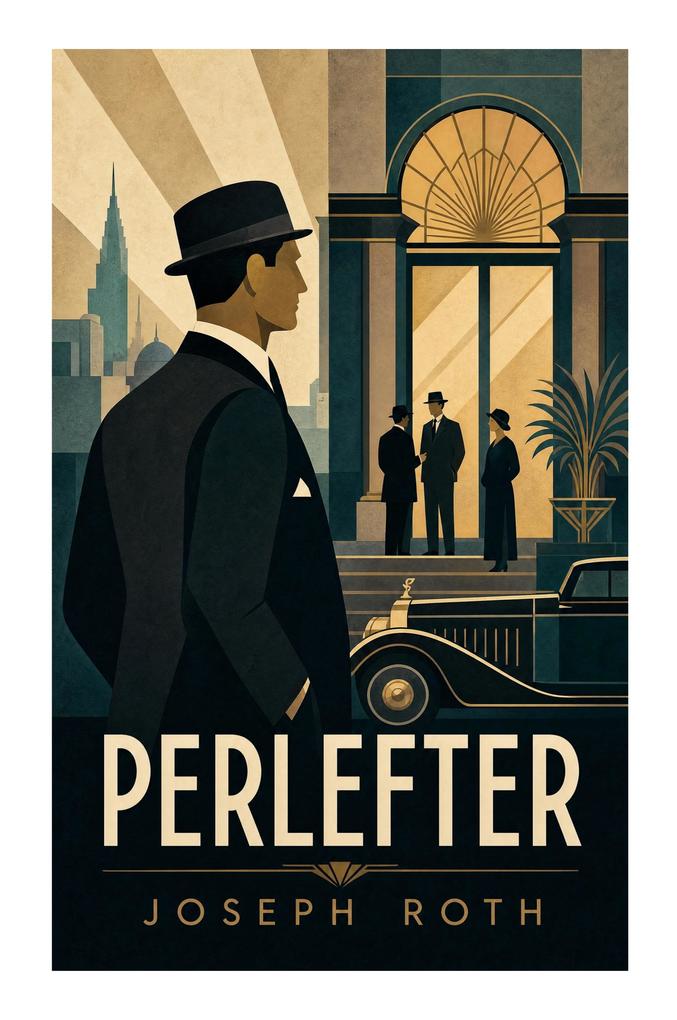 Perlefter
