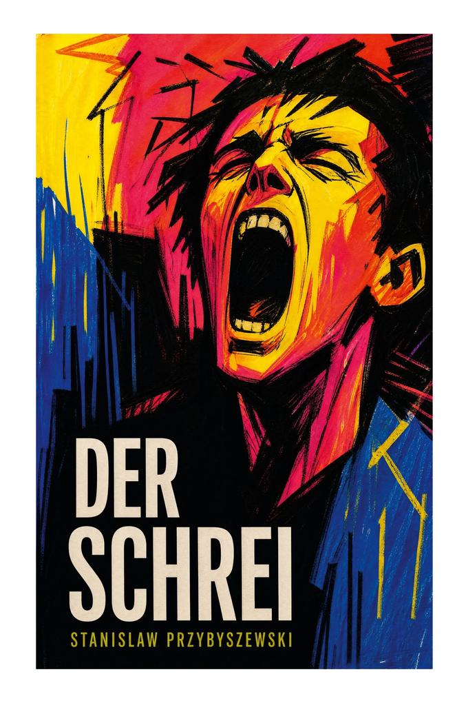 Der Schrei