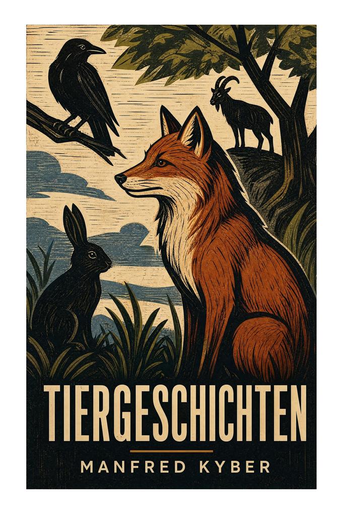 Tiergeschichten