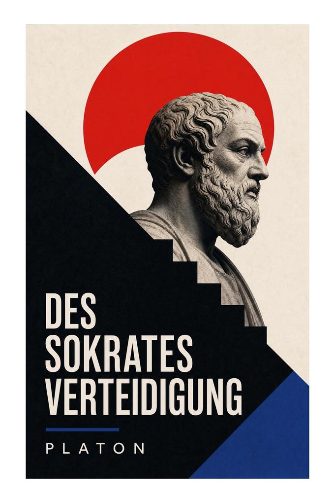 Des Sokrates Verteidigung