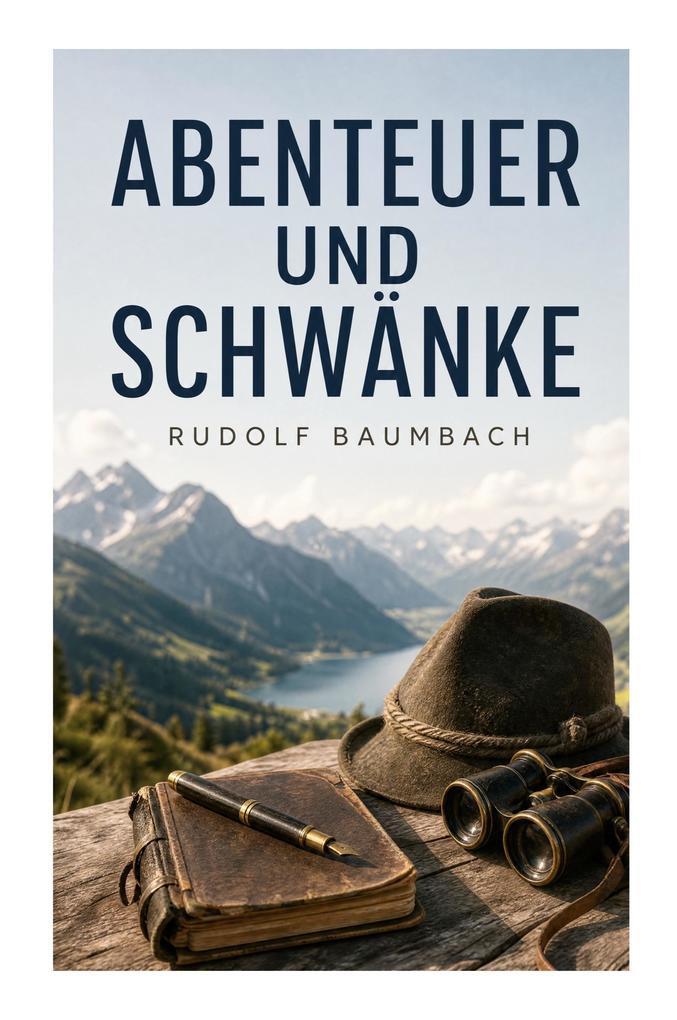 Abenteuer und Schwänke