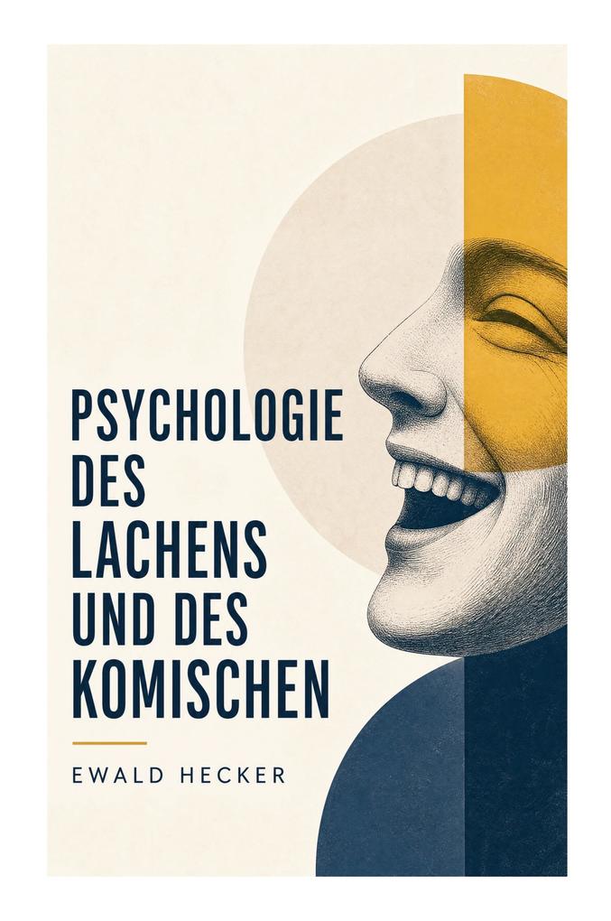 Psychologie des Lachens und des Komischen