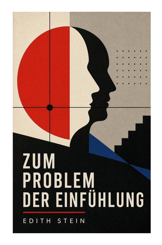 Zum Problem der Einfühlung