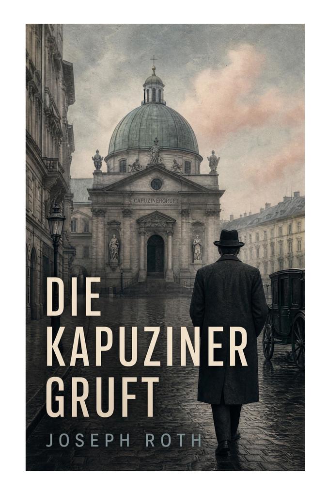 Die Kapuzinergruft
