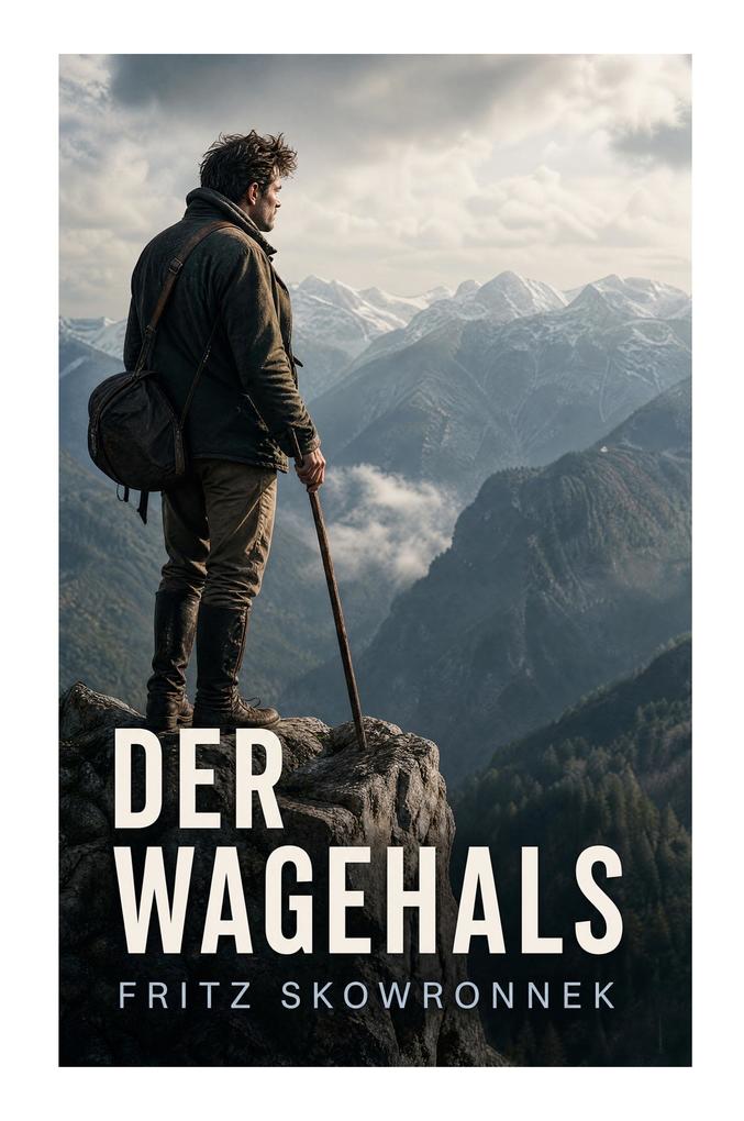 Der Wagehals