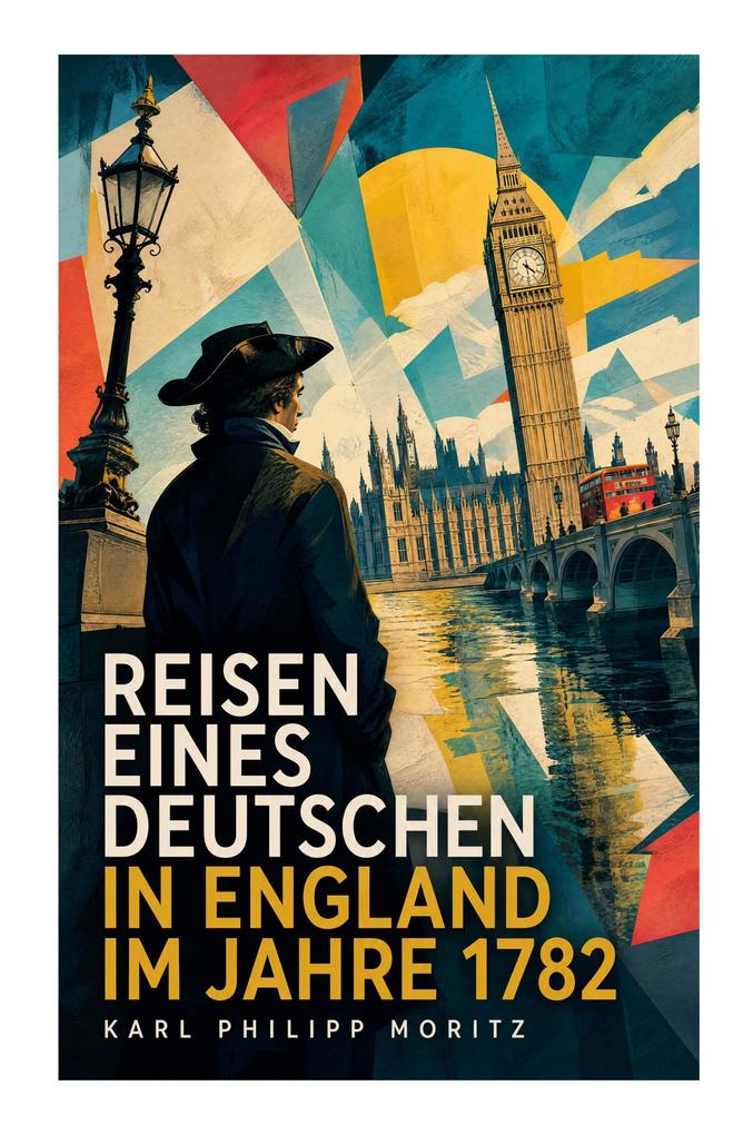Reisen eines Deutschen in England im Jahre 1782