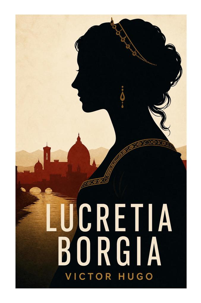 Lucretia Borgia