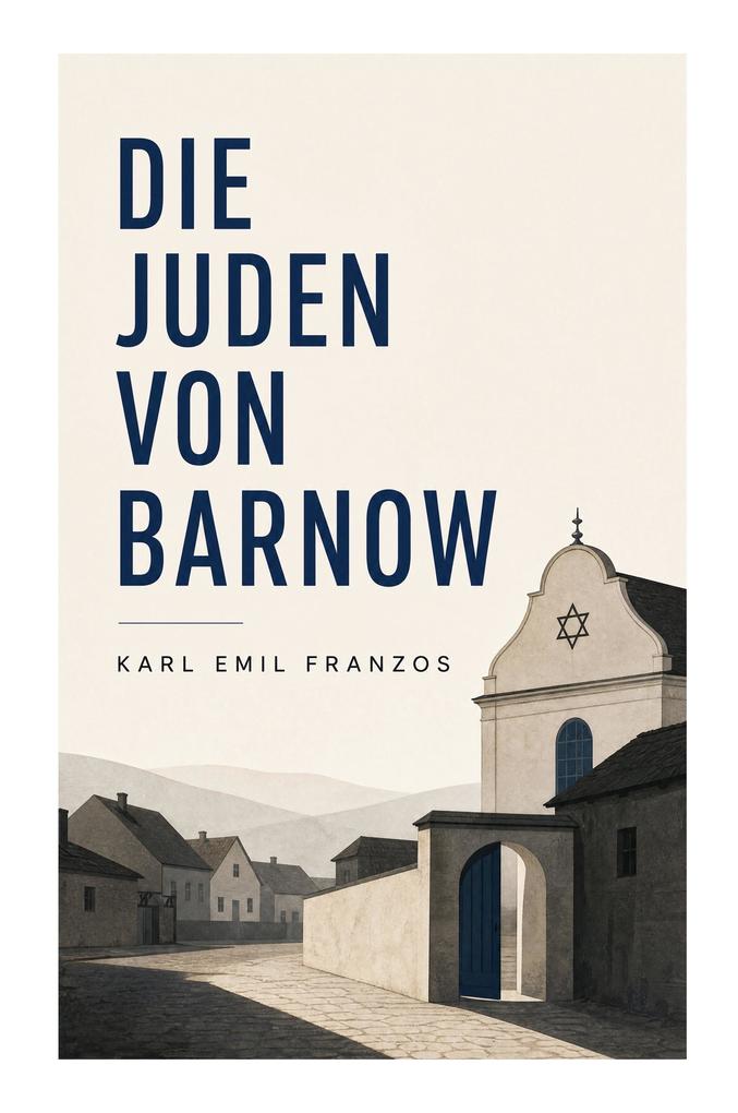 Die Juden von Barnow