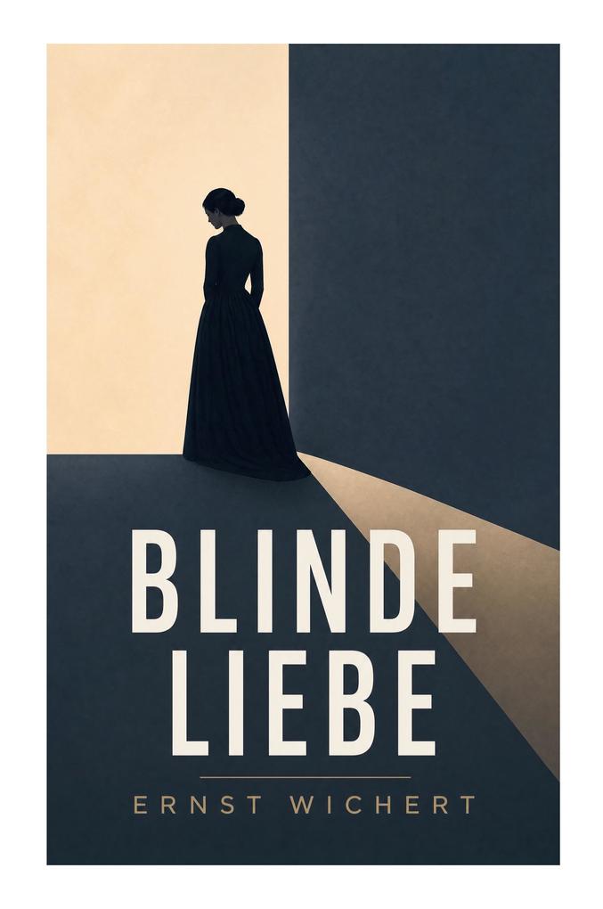 Blinde Liebe