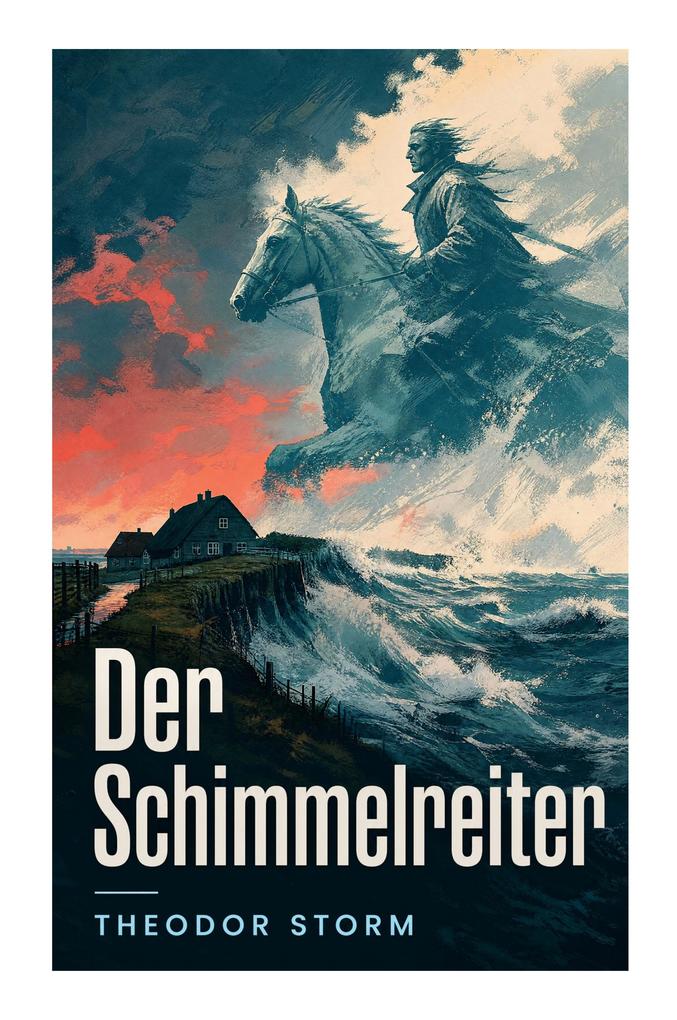 Der Schimmelreiter