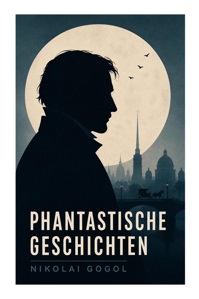 Phantastische Geschichten