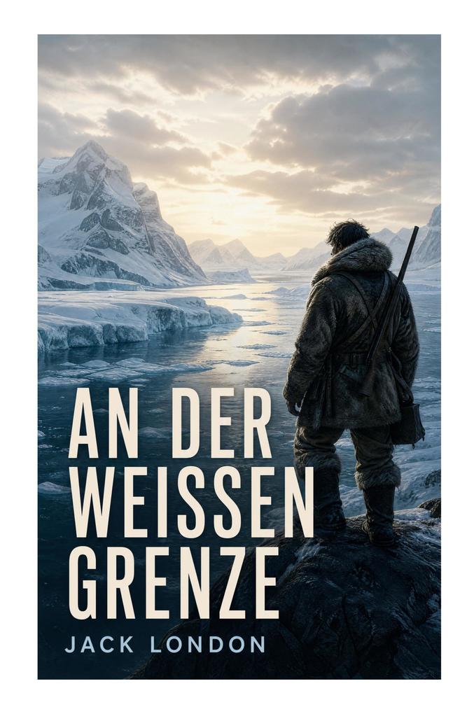 An der weißen Grenze