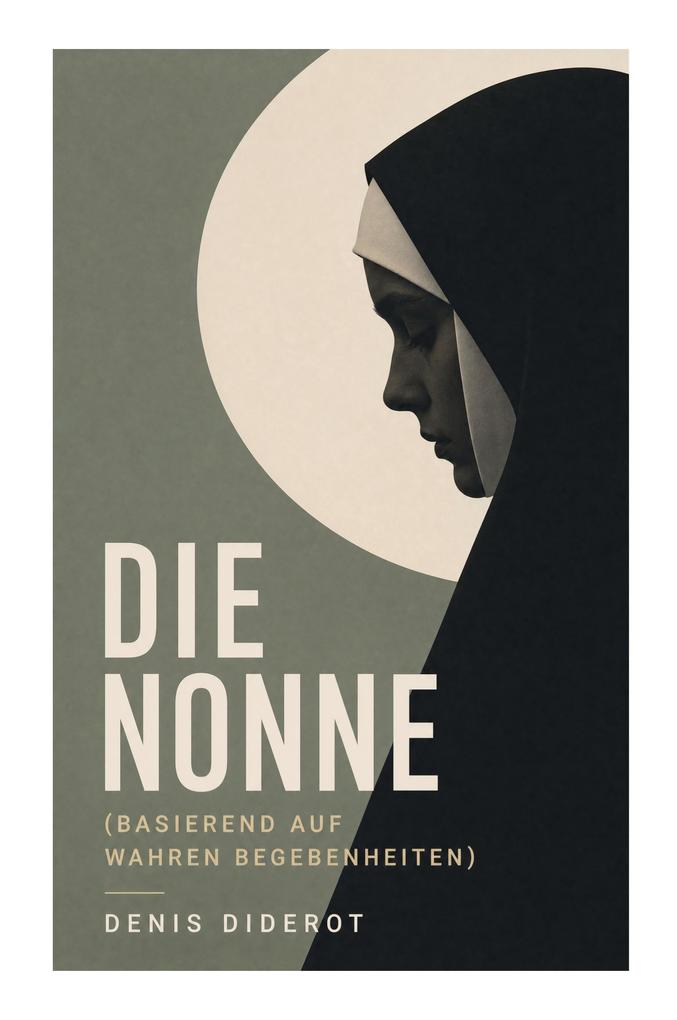 Die Nonne (Basierend auf wahren begebenheiten)