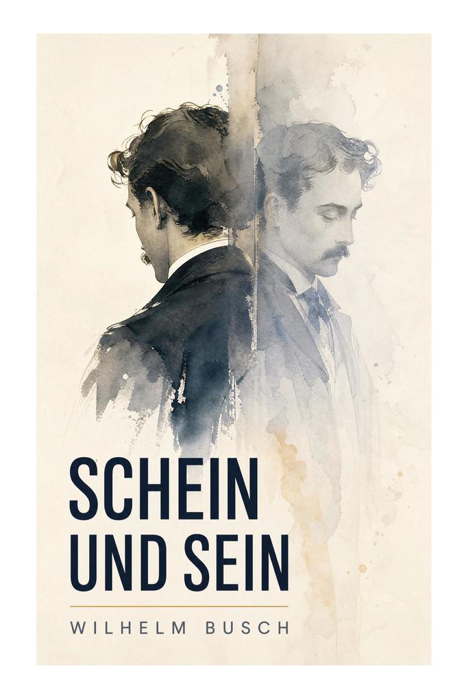 Schein und Sein