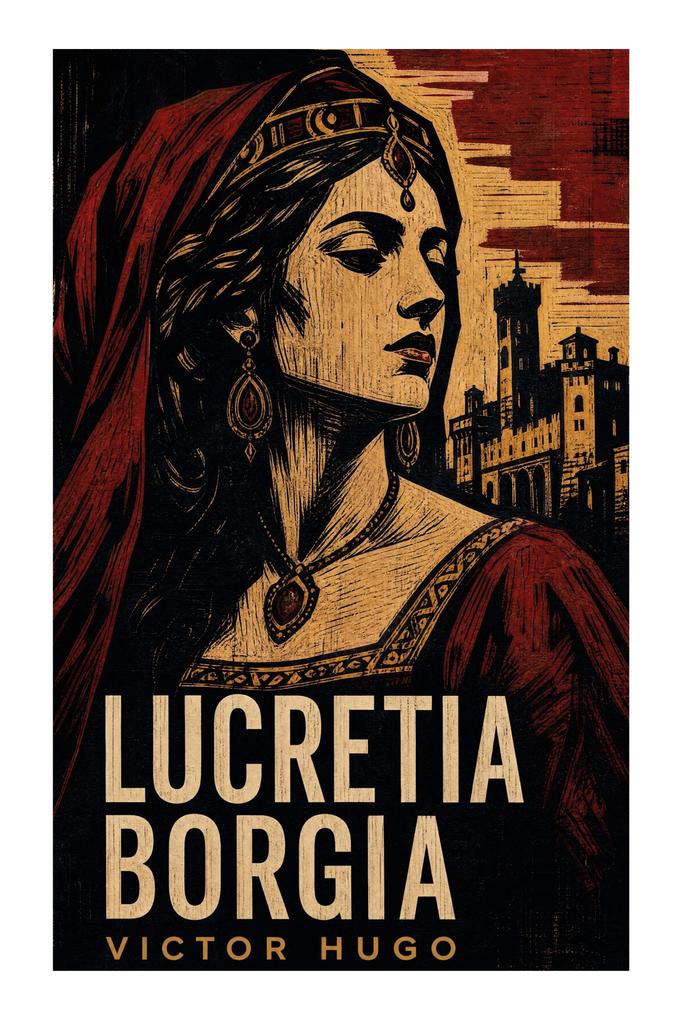 Lucretia Borgia