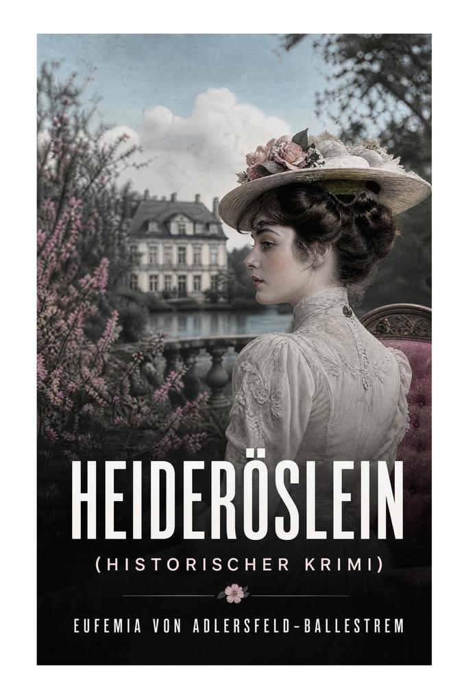 Heideröslein (Historischer Krimi)