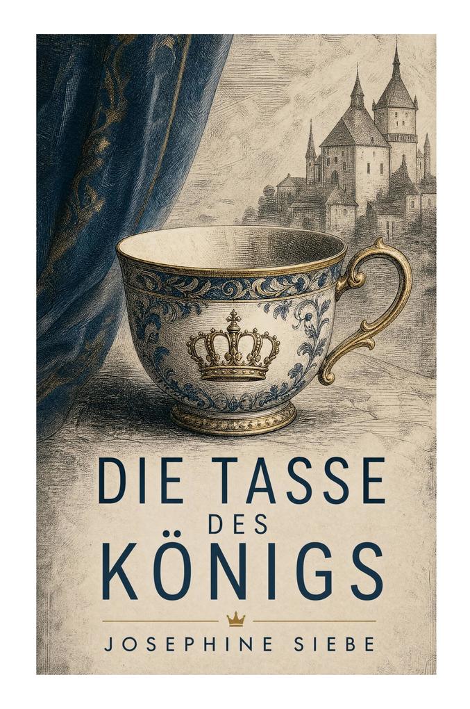 Die Tasse des Königs