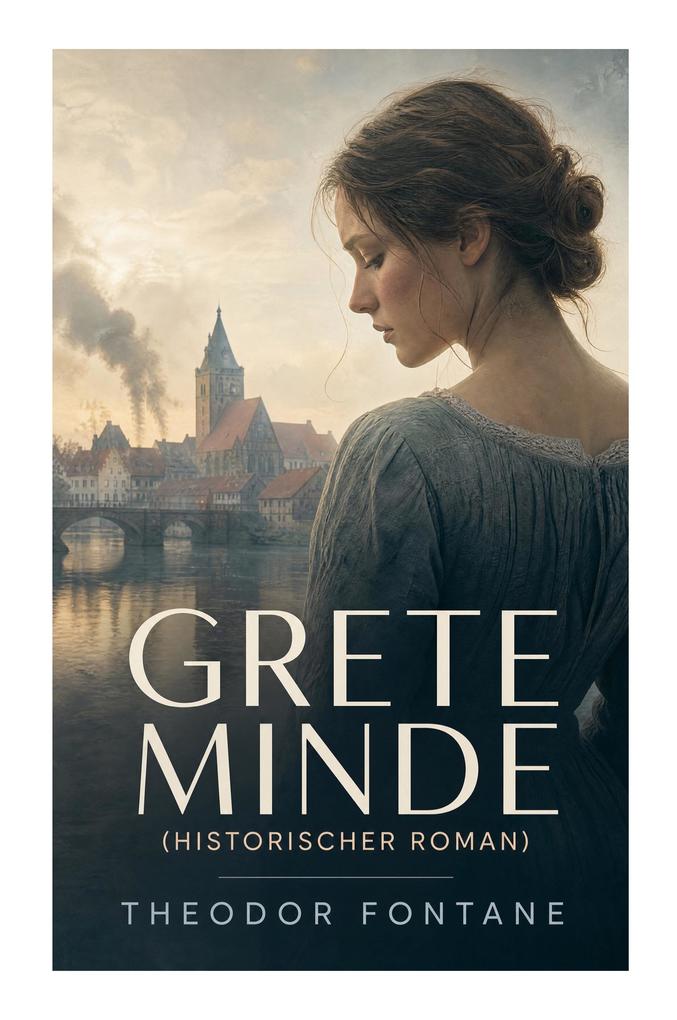 Grete Minde (Historischer Roman)