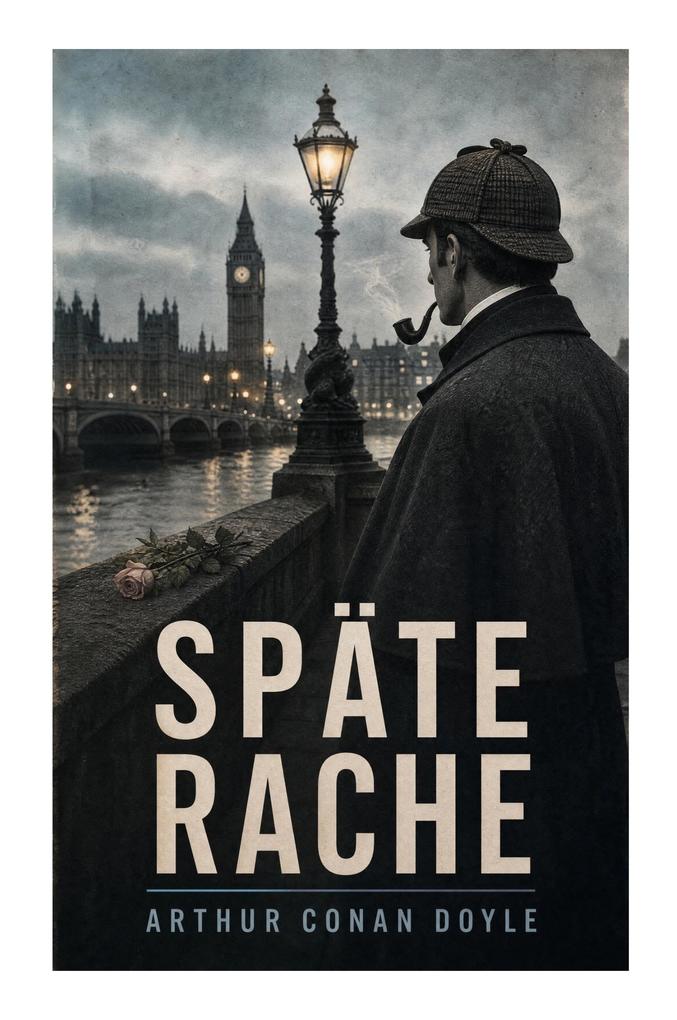 Späte Rache