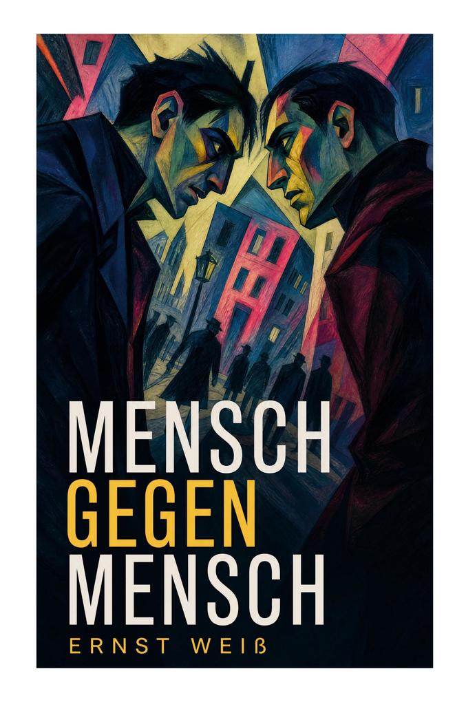 Mensch gegen Mensch