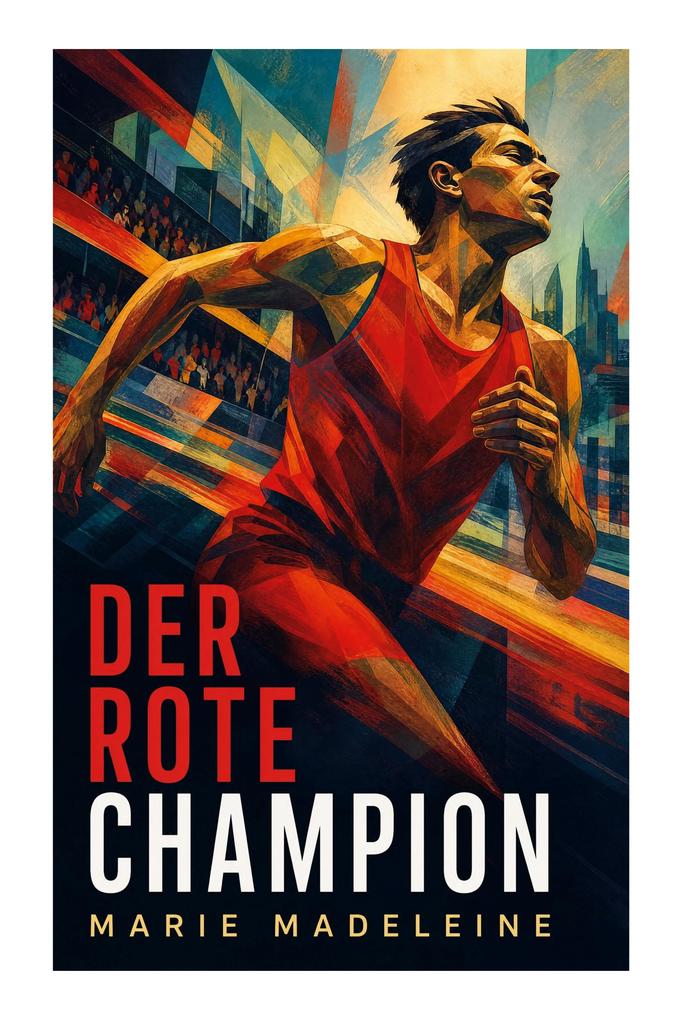 Der rote Champion