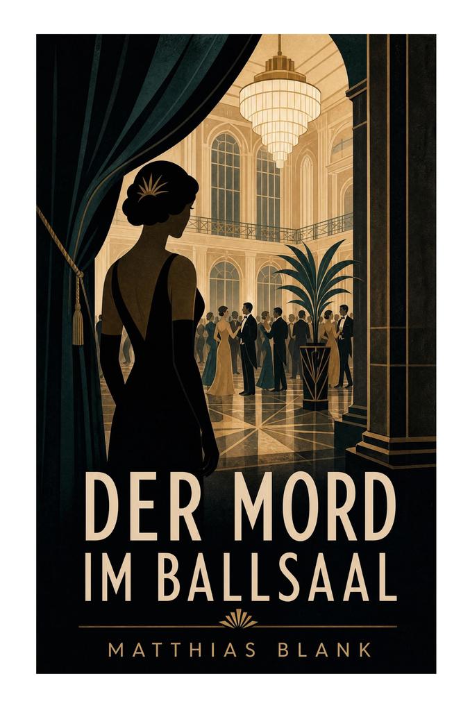 Der Mord im Ballsaal