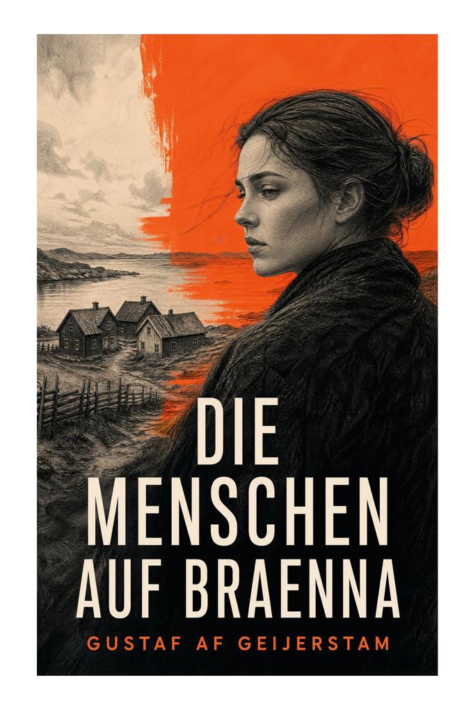 Die Menschen auf Braenna