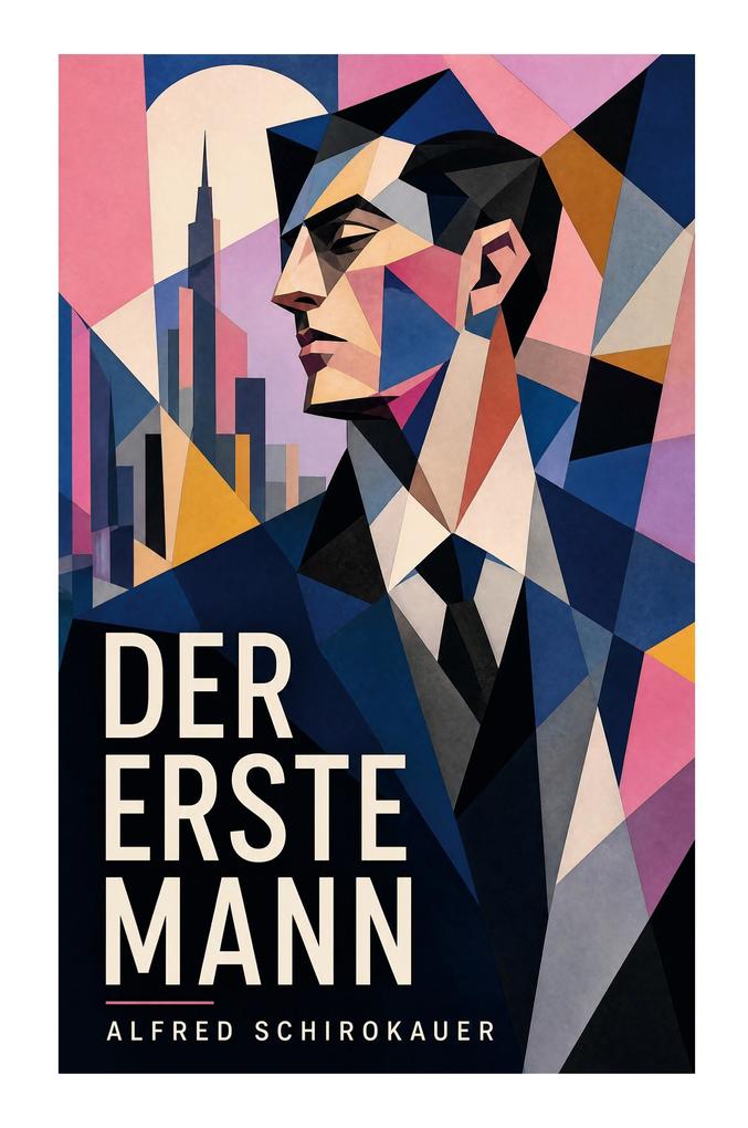 Der erste Mann