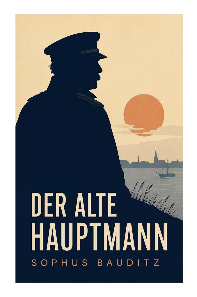 Der alte Hauptmann