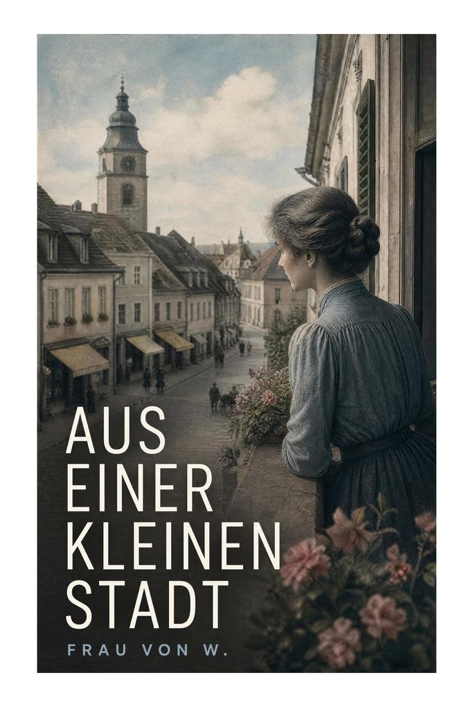 Aus einer kleinen Stadt