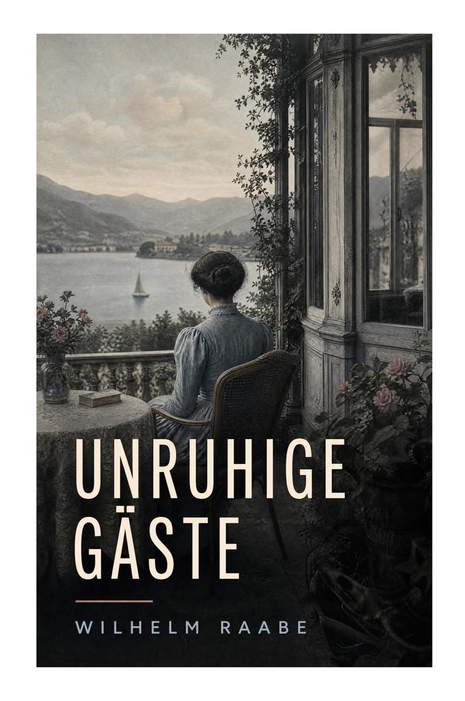 Unruhige Gäste