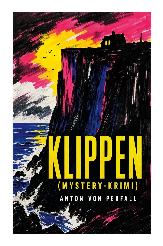 Klippen (Mystery-Krimi)