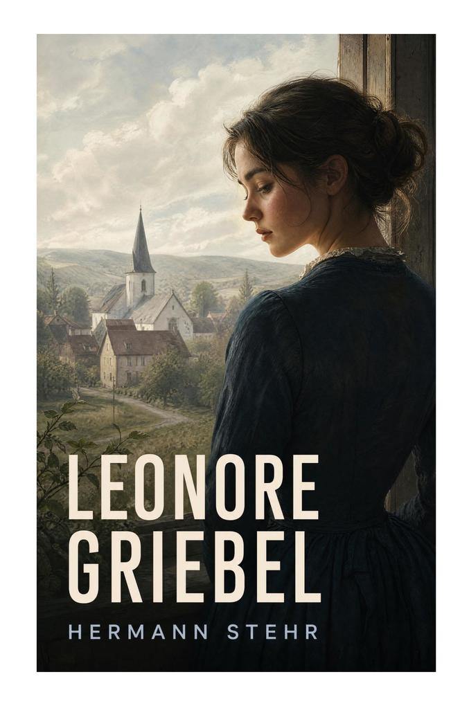 Leonore Griebel