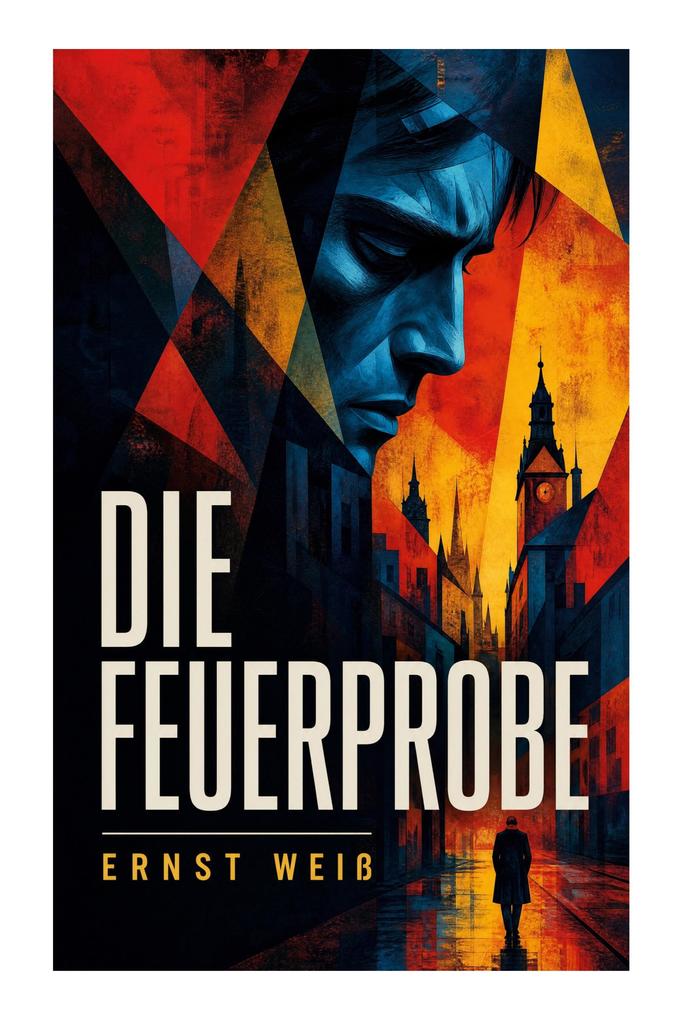 Die Feuerprobe