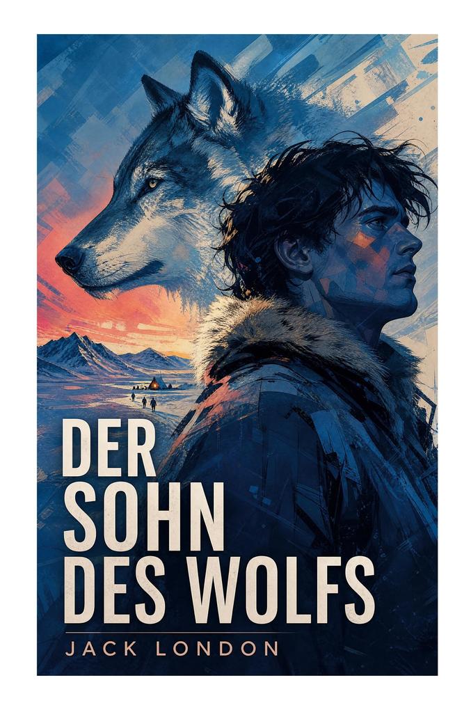 Der Sohn des Wolfs