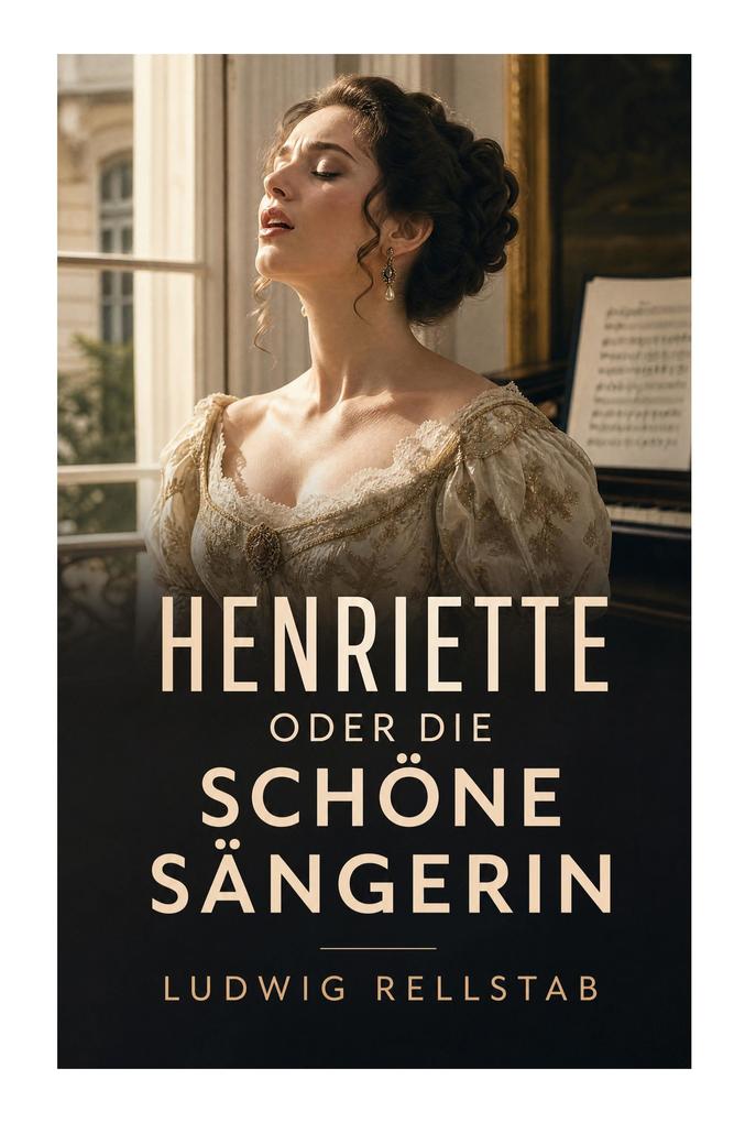 Henriette oder die schöne Sängerin