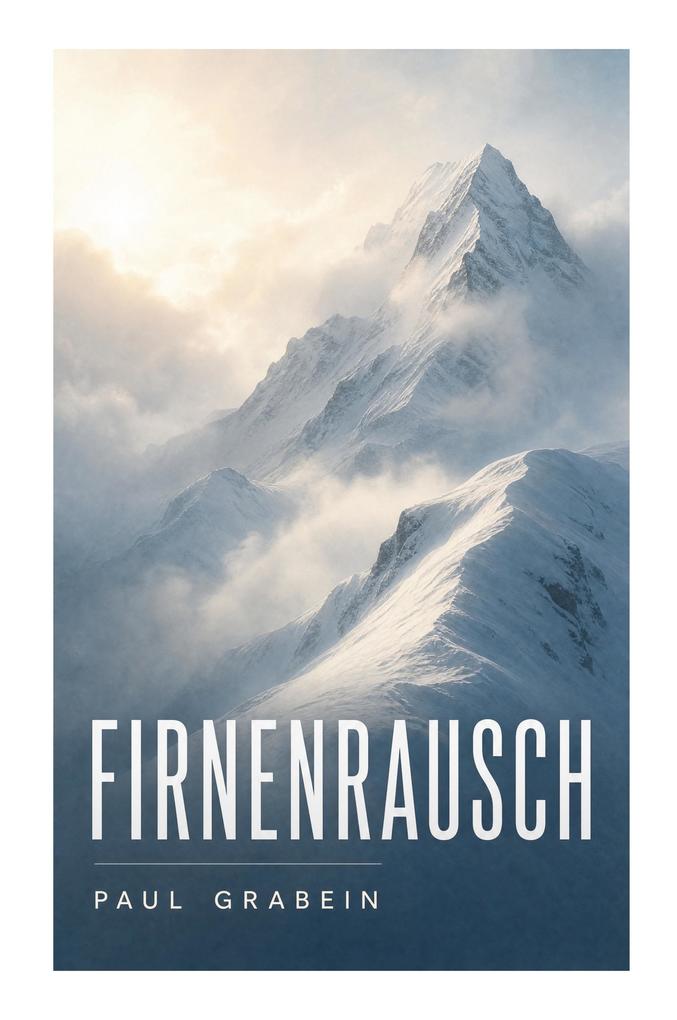Firnenrausch
